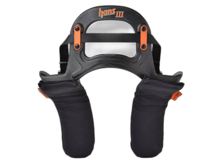 HANS Sport III 20° FHR – product view