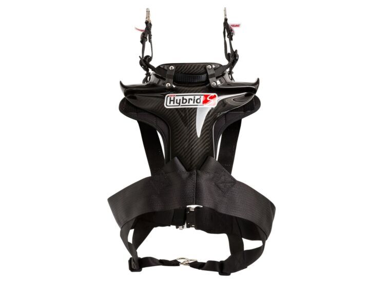Simpson Hybrid S FHR – product view