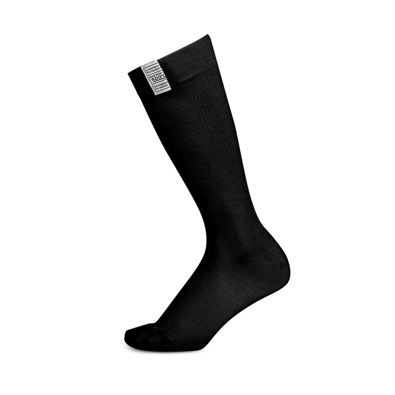 Sparco RW-7 Delta FIA Racing Socks – FIA8856/2018 SHORT SOCKS