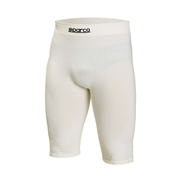 Sparco RW-4 Non-FIA Underwear Shorts – SHORTS RW4 GUARD SZ.XL WH