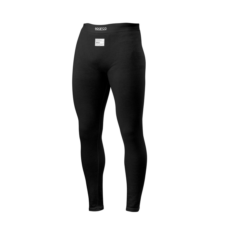 Sparco RW-7 Delta FIA Underwear Trousers – PANTS RW7 DELTA SZ.M-L BK