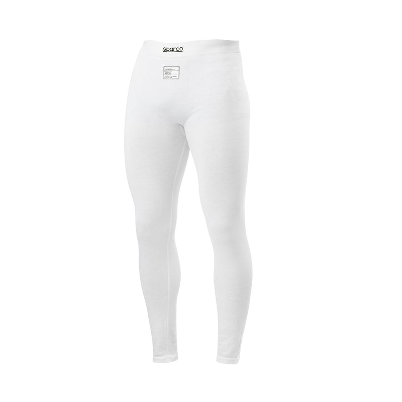 Sparco RW-7 Delta FIA Underwear Trousers – PANTS RW7 DELTA SZ.M-L WH