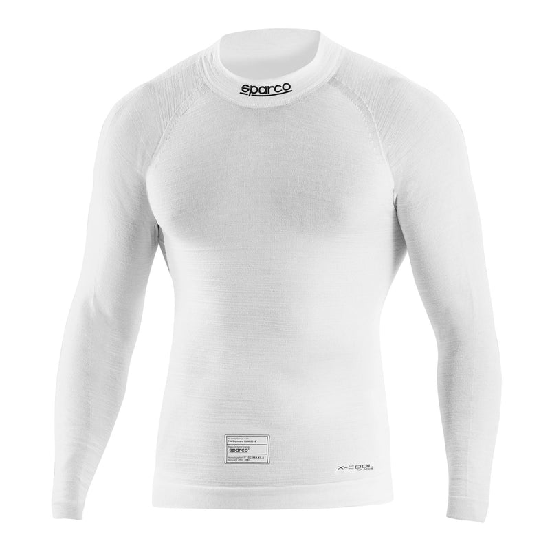 Sparco RW-11 Evo FIA Underwear Top – RW-11 EVO TOP