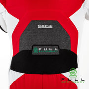 Sparco X-Light Full Efficiency FIA Racing Suit – TUTA R581 X-LIGHT FE