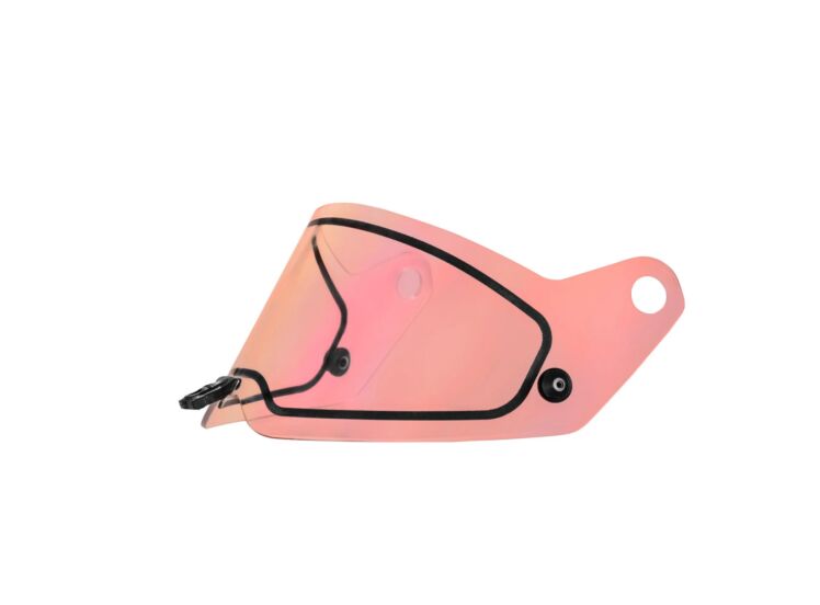 Stilo WRX Replacement Helmet Visor – product view