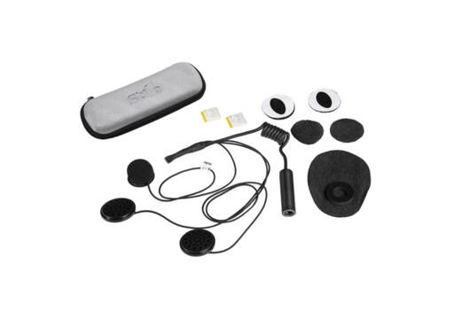 Stilo WRC Replacement Helmet Electronics Kit – product view