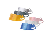 Stilo Venti / WRC DES Short Visor – product view