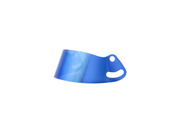 Stilo Venti / WRC DES Short Visor – product view