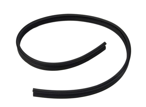 Stilo Rubber Helmet Edge Finishing Strip – product view