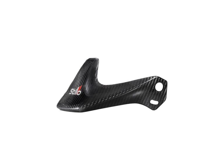 Stilo WRX Replacement Helmet Peak – product view