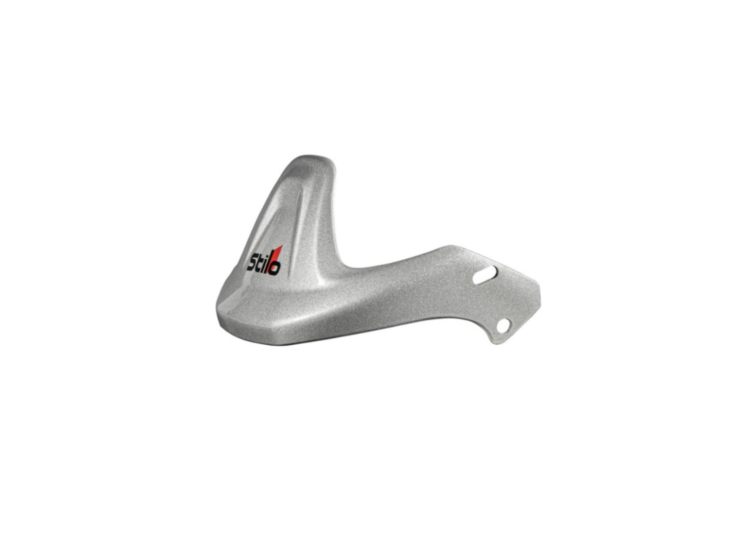 Stilo WRC DES / Trophy DES Helmet Peak – product view