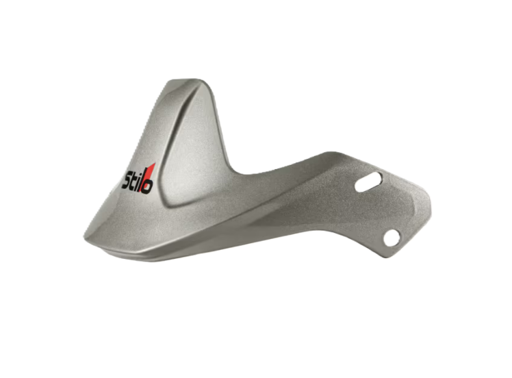 Stilo Venti4 WRC Titanium-Colour Peak – product view