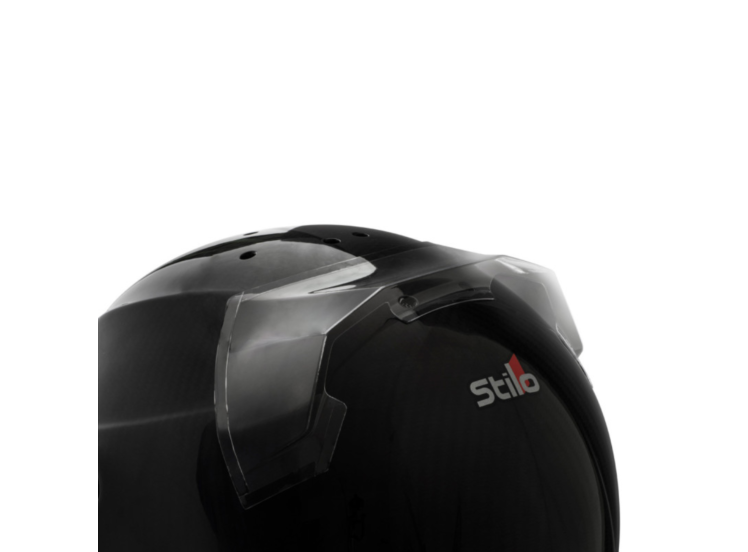 Stilo ST4F / ST5 Rear Helmet Spoiler – product view