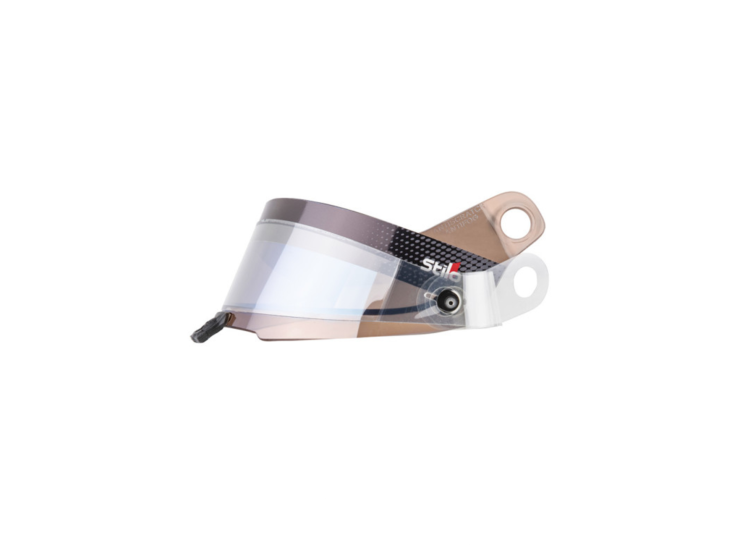 Stilo ST5 Laminated Tear-Offs – 3 × 10 Pack – product view