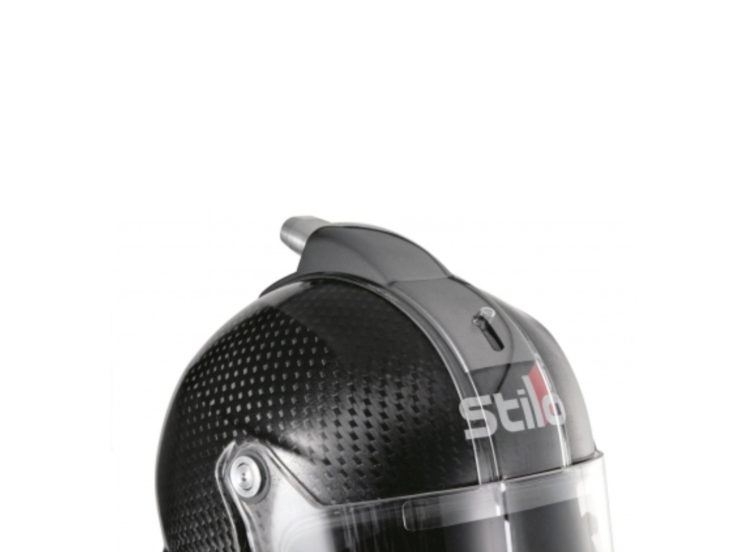 Stilo Adjustable Oval Top Air Kit – product view