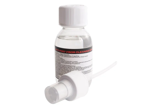 Stilo Anti-Fog Visor Cleaner – 100 ml – product view