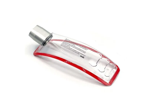 Stilo Short Oval Top Air Kit – product view
