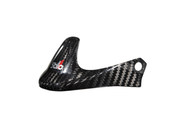 Stilo ST5 Carbon Helmet Peak – product view