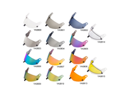 Stilo ST5 Replacement Helmet Visor – product view