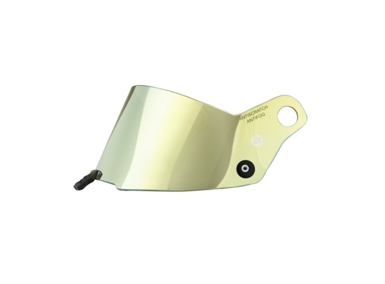 Stilo ST5 Replacement Helmet Visor – product view
