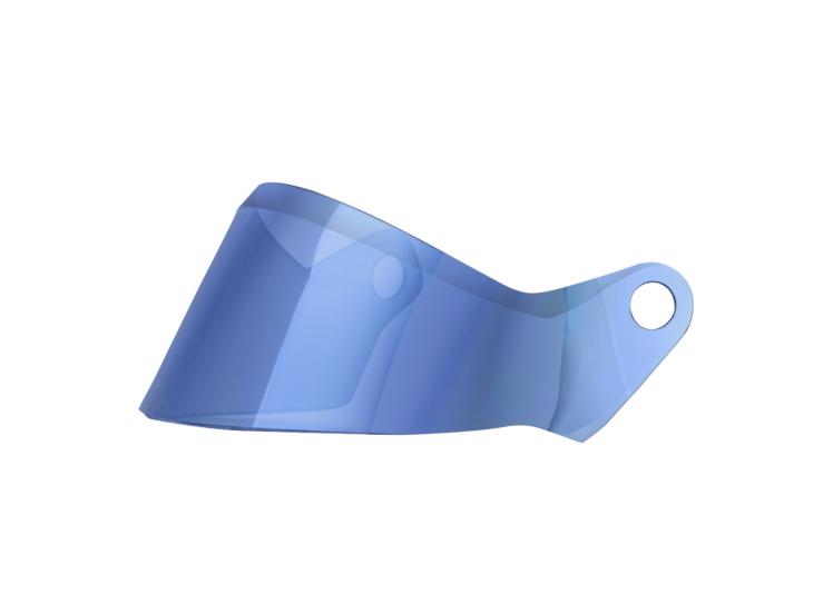 Stilo ST6 Short Visor – product view