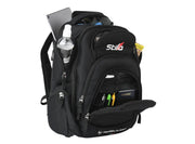 Stilo Zainetto Motorsport Backpack – product view