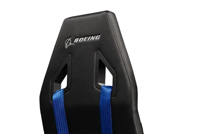 Next Level Racing - Boeing Flight Simulator - Commercial - Next Level Racing - Sim Race Webshop product image 3