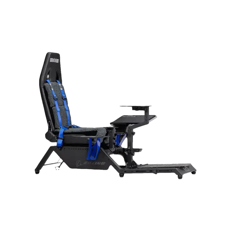 Next Level Racing - Boeing Flight Simulator - Commercial - Next Level Racing - Sim Race Webshop product image 1