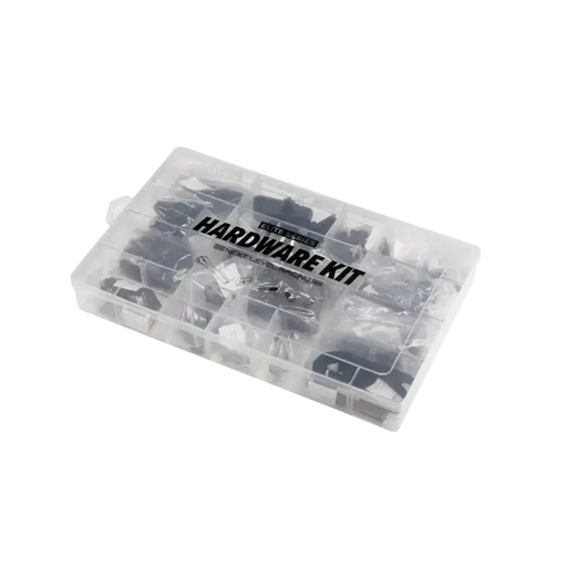 Next Level Racing - Elite Hardware Kit - Next Level Racing - Sim Race Webshop product image 1
