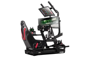 Next Level Racing - Elite Overhead Monitor Stand - Black - Add - Next Level Racing - Sim Race Webshop product image 4