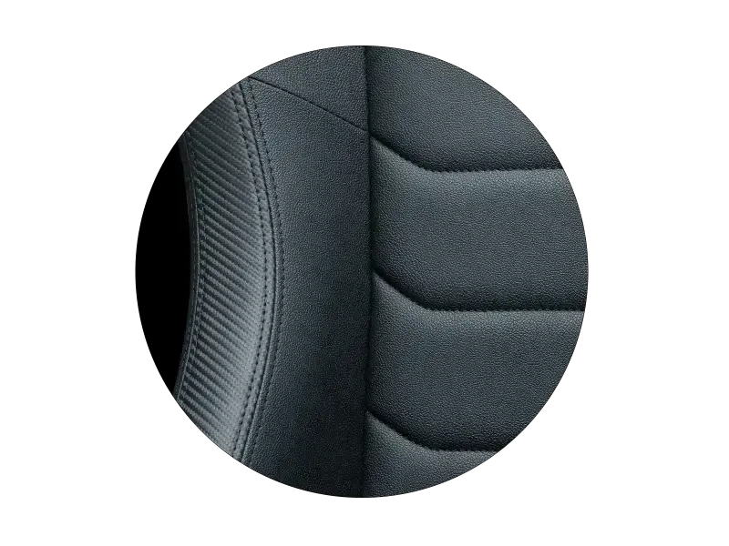 Next Level Racing ERS3 ELITE RECLINING SEAT - Next Level Racing - Sim Race Webshop product image 5