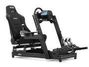 Next level racing - ERS3 Elite Reclining Seat - Fabric & SIMAERO Mesh Edition - Next Level Racing - Sim Race Webshop product image 5