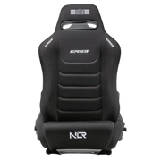 Next level racing - ERS3 Elite Reclining Seat - Fabric & SIMAERO Mesh Edition - Next Level Racing - Sim Race Webshop product image 1
