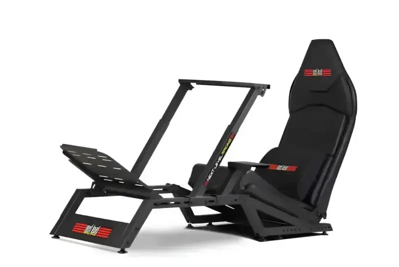 Next Level Racing F-GT Formula and GT Simulator Cockpit - Next Level Racing - Sim Race Webshop product image 4