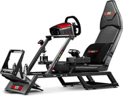 Next Level Racing F-GT Formula and GT Simulator Cockpit - Next Level Racing - Sim Race Webshop product image 6