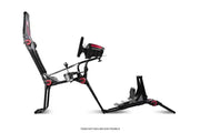 Next Level Racing F-GT LITE Cockpit, racing cockpit for F1 or GT - Next Level Racing - Sim Race Webshop product image 7
