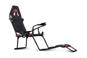 Next Level Racing F-GT LITE Cockpit, racing cockpit for F1 or GT - Next Level Racing - Sim Race Webshop product image 1
