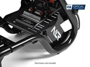 Next Level Racing F-GT Pro Formula and GT Racing Simulator Cockpit - Black Edition - Next Level Racing - Sim Race Webshop product image 4