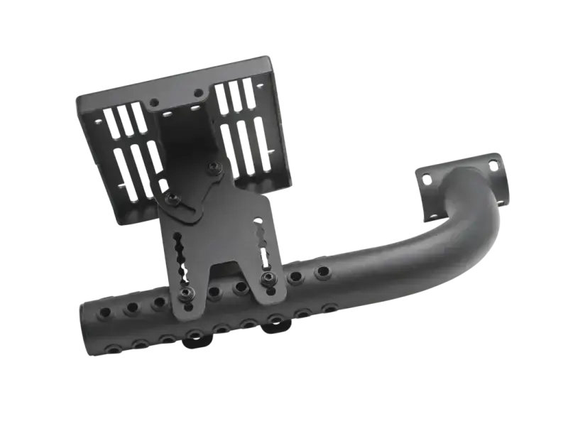 Next Level Racing - F-GT Pro Shifter and Handbrake Arm Add-on - Next Level Racing - Sim Race Webshop product image 4