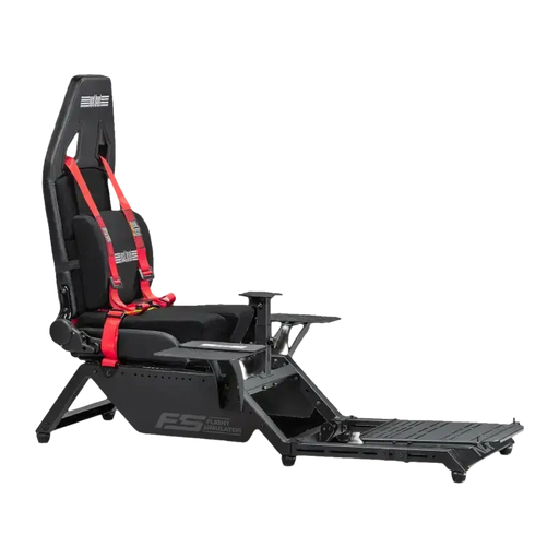 Next Level Racing FLIGHT SIMULATOR - Next Level Racing - Sim Race Webshop product image 1