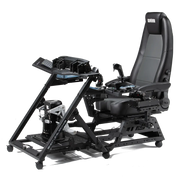 Next Level Racing Flight Simulator Seat 2.0 — image 6