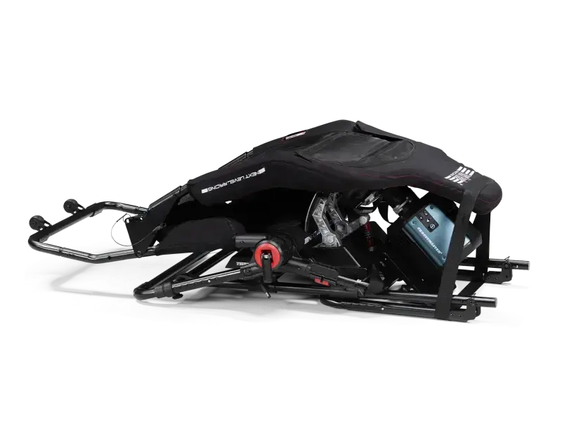 Next Level Racing - Formula Lite Pro Cockpit - Next Level Racing - Sim Race Webshop product image 5