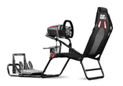 Next Level Racing GT LITE Cockpit, racing cockpit for GT - Next Level Racing - Sim Race Webshop product image 5