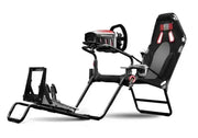 Next Level Racing GT LITE Cockpit, racing cockpit for GT - Next Level Racing - Sim Race Webshop product image 4
