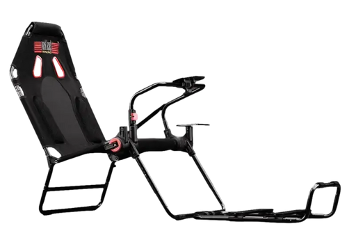 Next Level Racing GT LITE Cockpit, racing cockpit for GT - Next Level Racing - Sim Race Webshop product image 1