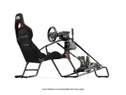 Next Level Racing GT LITE PRO Cockpit - Next Level Racing - Sim Race Webshop product image 4