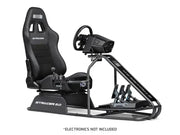 Next Level Racing GTRacer 2.0 Simulator Cockpit - Next Level Racing - Sim Race Webshop product image 3