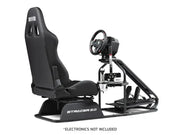 Next Level Racing GTRacer 2.0 Simulator Cockpit - Next Level Racing - Sim Race Webshop product image 4