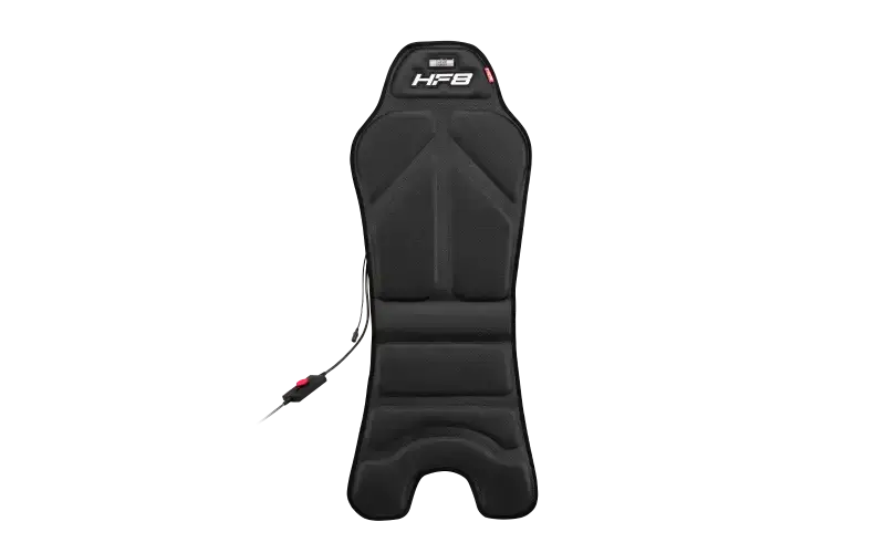 Next Level Racing HF8 HAPTIC GAMING PAD - Next Level Racing - Sim Race Webshop product image 4