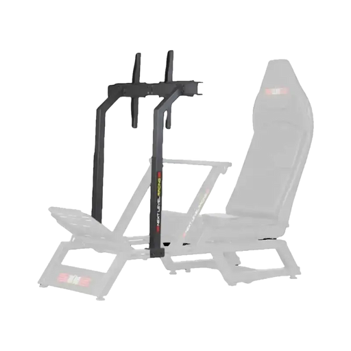 Next Level Racing Monitor Stand for F-GT - Next Level Racing - Sim Race Webshop product image 1